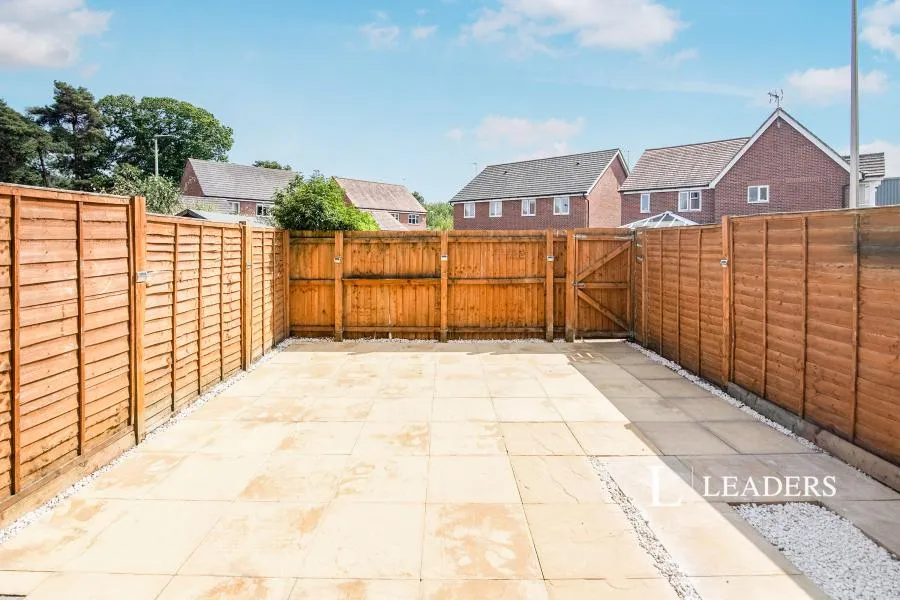 Silverwoods Way, Kidderminster, DY11, photo 14
