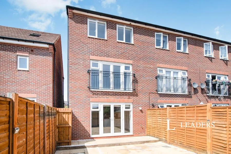 Silverwoods Way, Kidderminster, DY11, photo 15