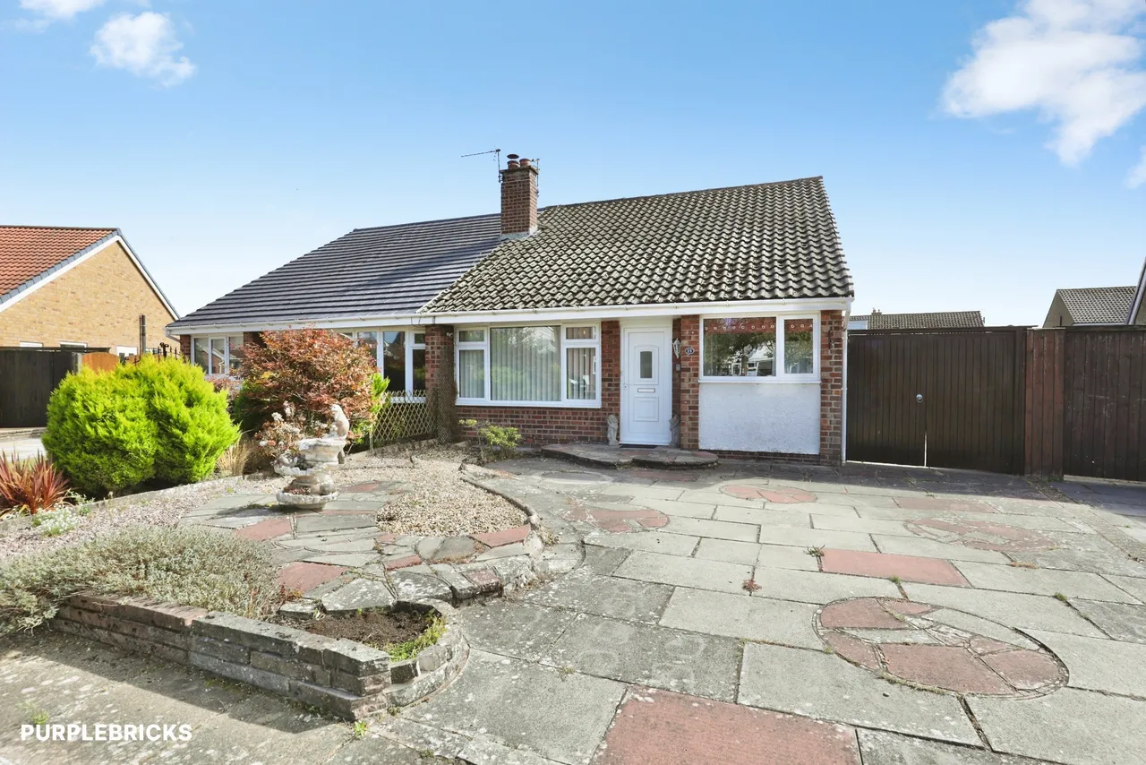 3 bed house for sale, Furness, Southport, PR8