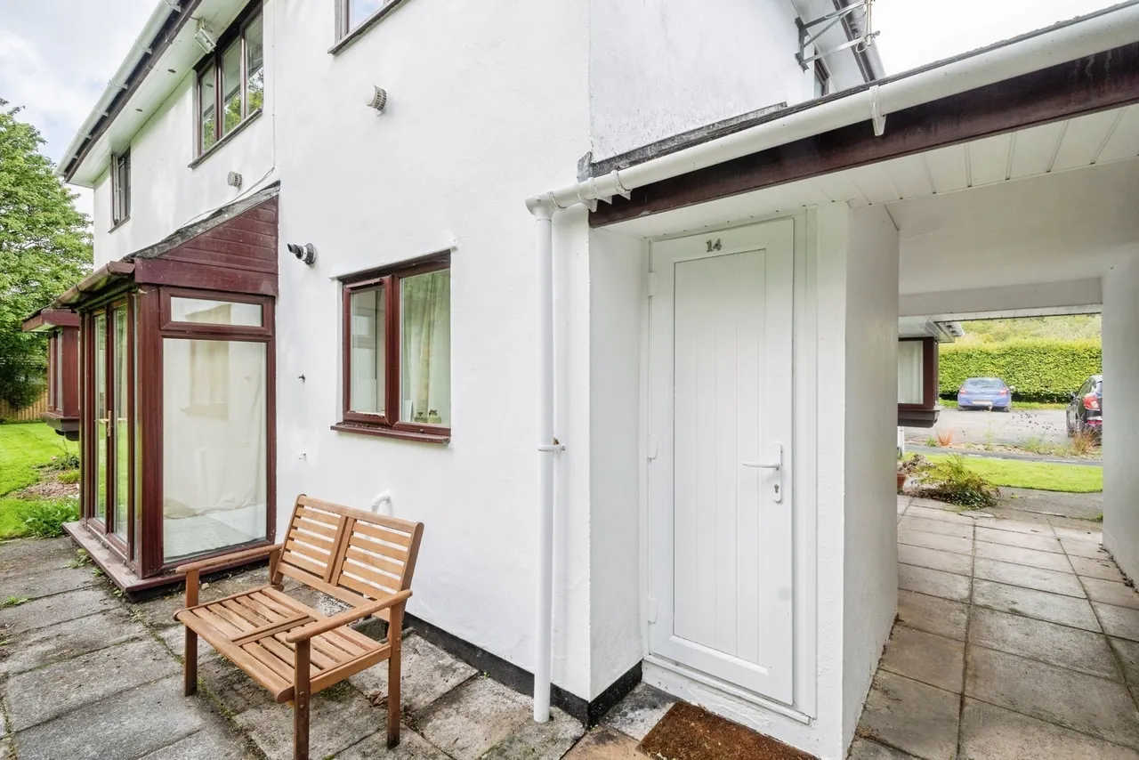 River Court, Tavistock, PL19, photo 12
