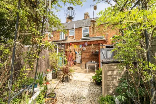 West Street, Banbury, OX16, photo 11