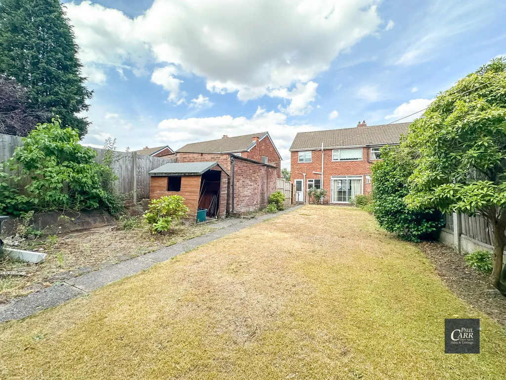 Bankside Crescent, Streetly, B74, photo 18