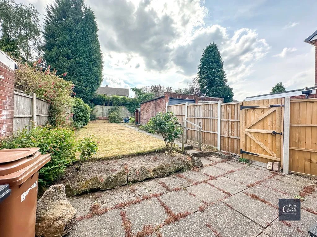 Bankside Crescent, Streetly, B74, photo 19