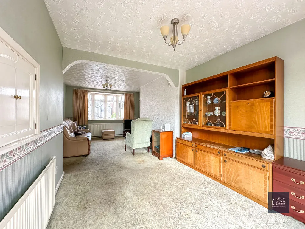 Bankside Crescent, Streetly, B74, photo 5