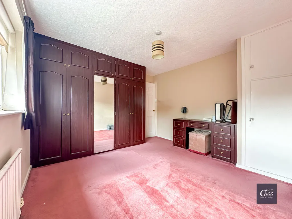 Bankside Crescent, Streetly, B74, photo 11
