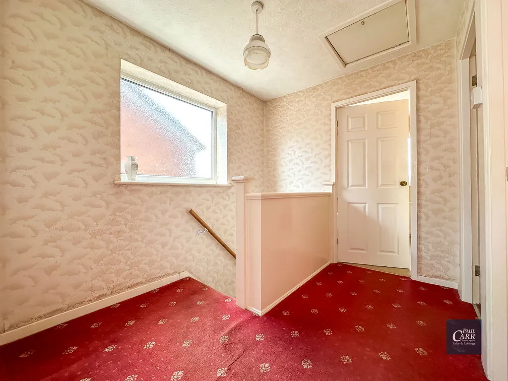 Bankside Crescent, Streetly, B74, photo 9