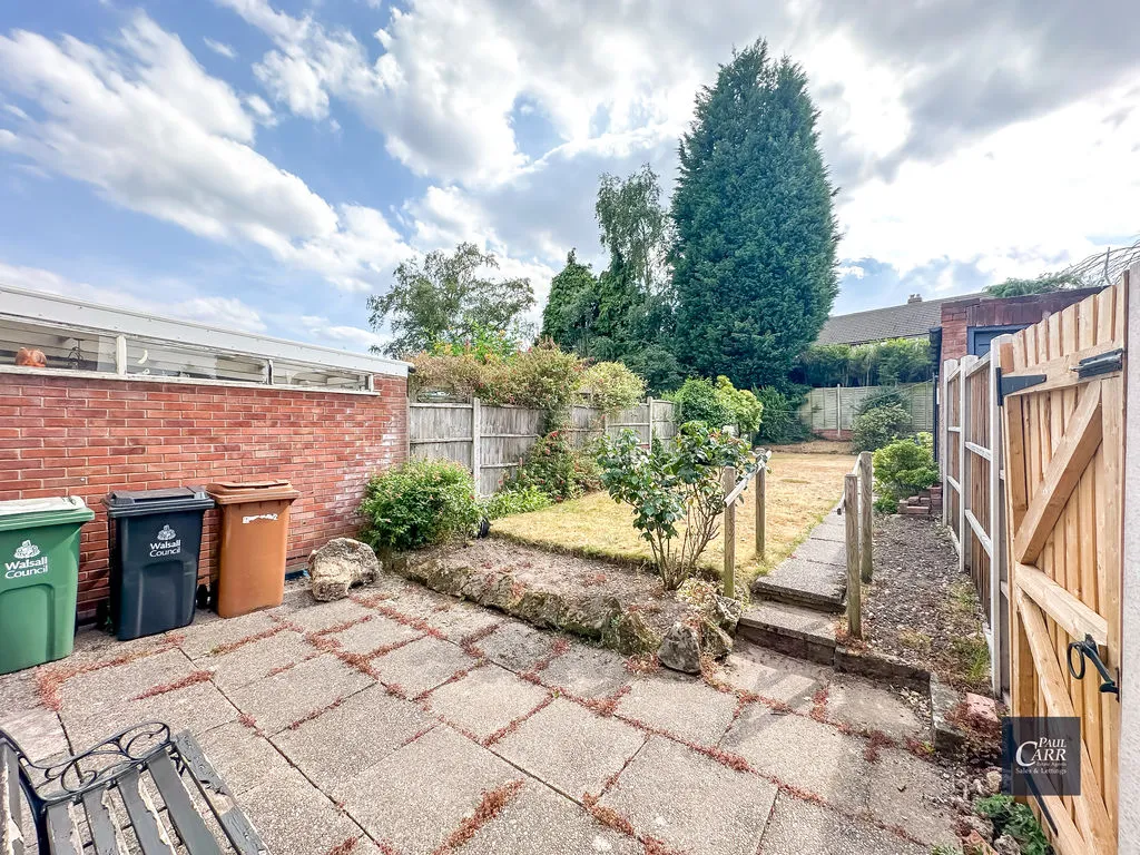 Bankside Crescent, Streetly, B74, photo 17