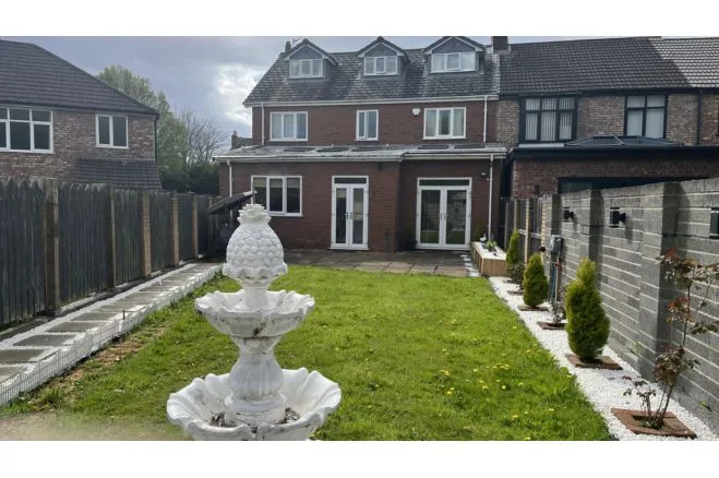 Thomas Lane, Liverpool, L14, photo 27