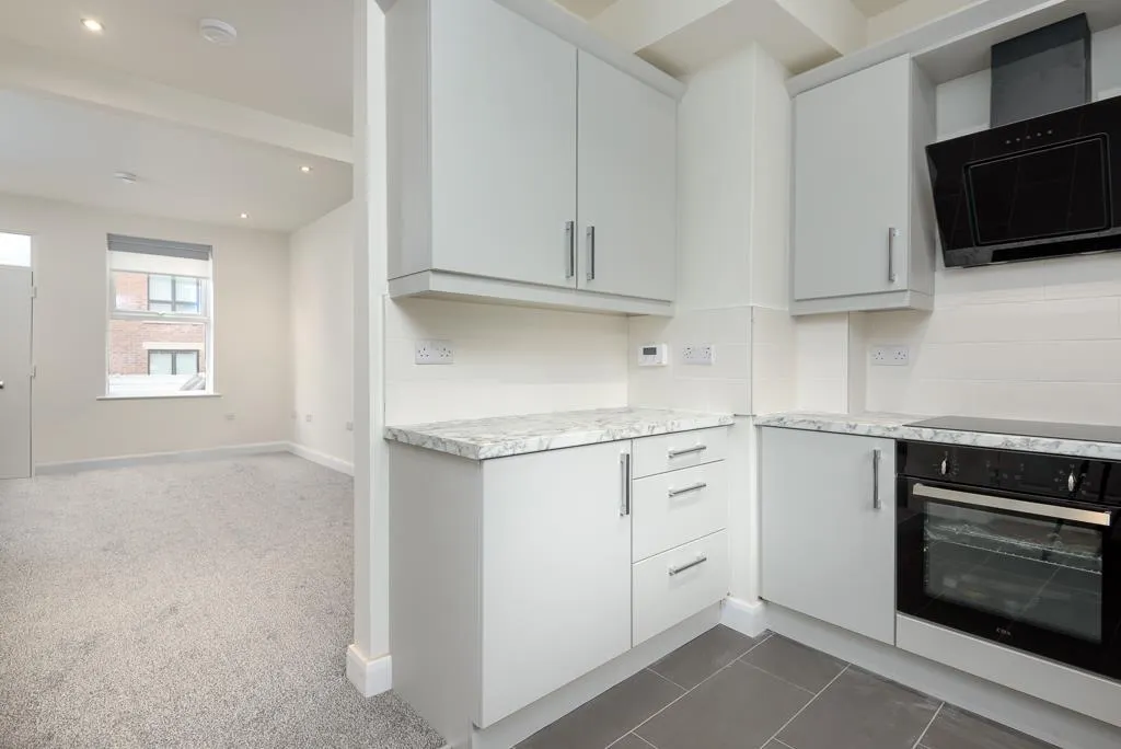 Gordon Road, Sharrow Vale, Sheffield, S11, photo 7