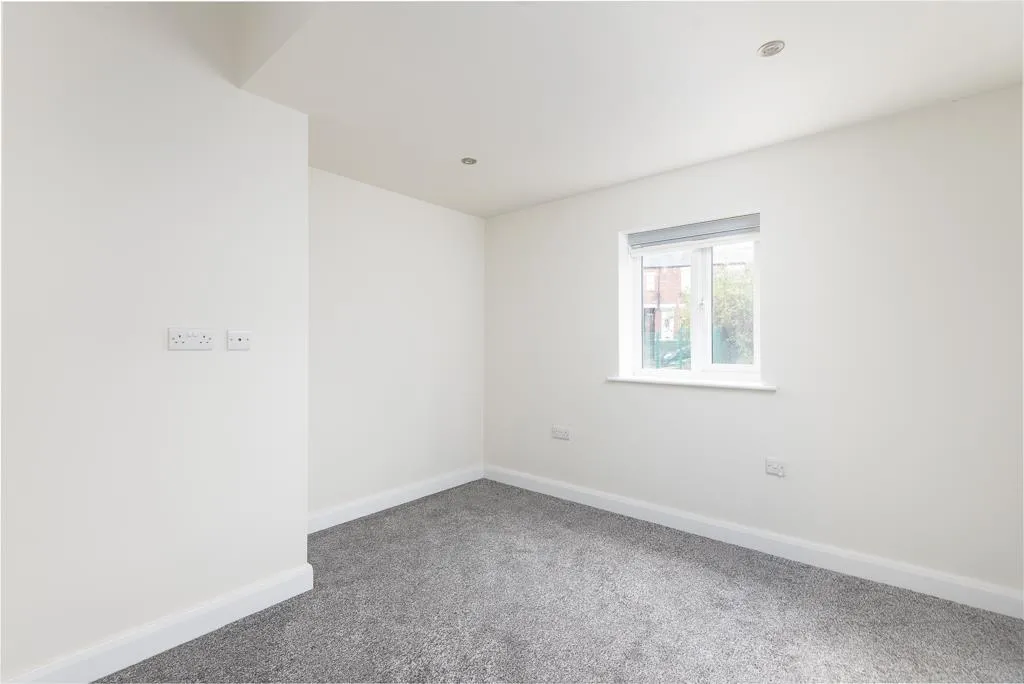 Gordon Road, Sharrow Vale, Sheffield, S11, photo 4