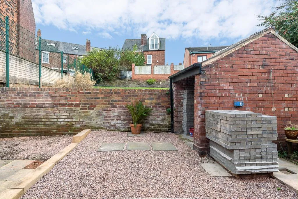 Gordon Road, Sharrow Vale, Sheffield, S11, photo 9