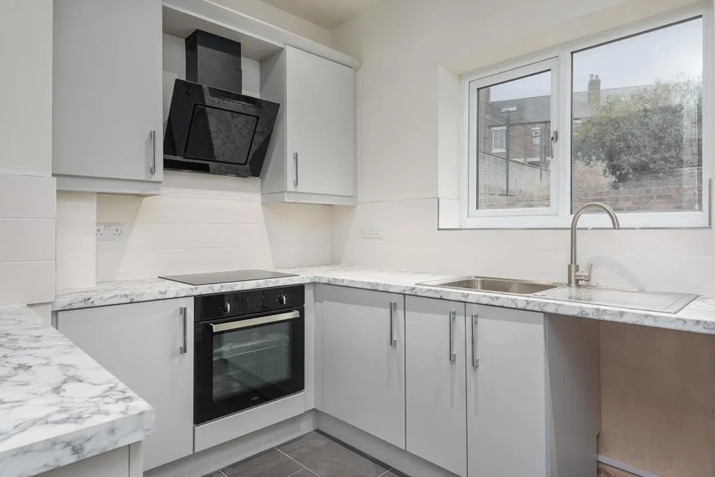 Gordon Road, Sharrow Vale, Sheffield, S11, photo 6