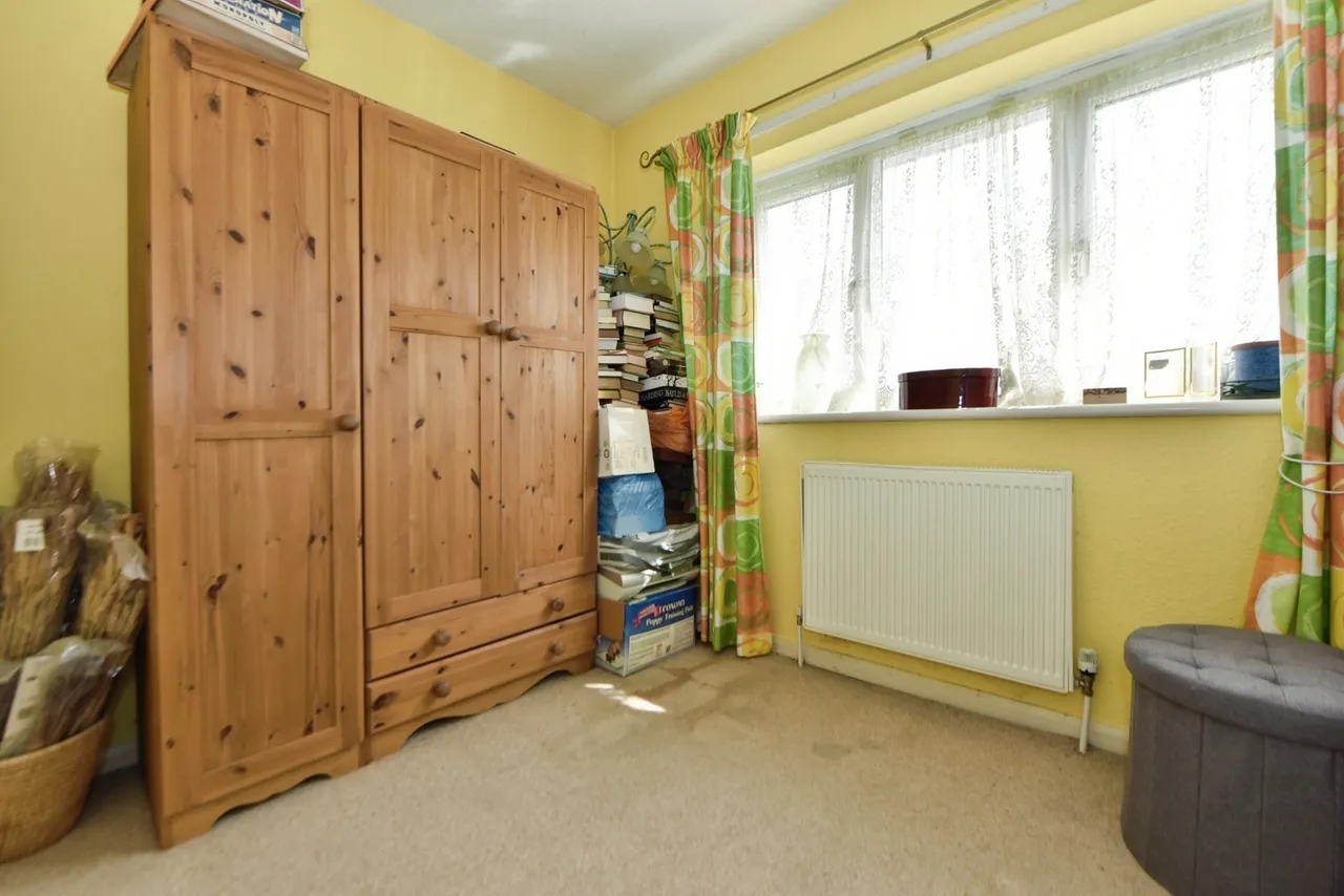 Denbigh Road, Denton, Manchester, Greater Manchester, M34, photo 13