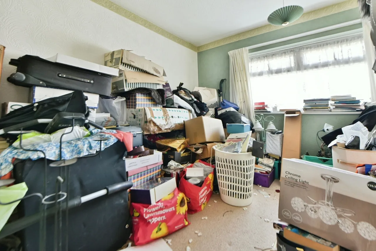 Denbigh Road, Denton, Manchester, Greater Manchester, M34, photo 16