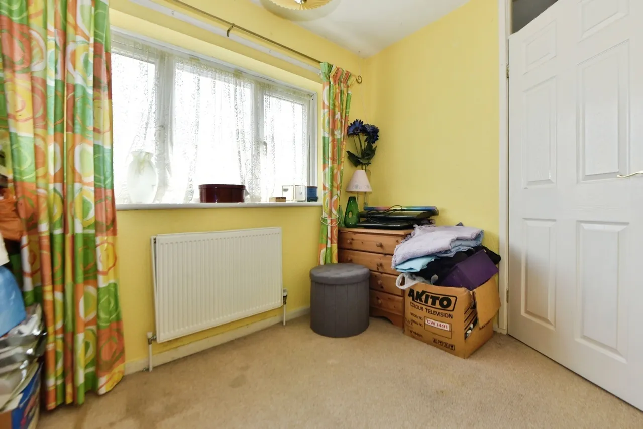 Denbigh Road, Denton, Manchester, Greater Manchester, M34, photo 14