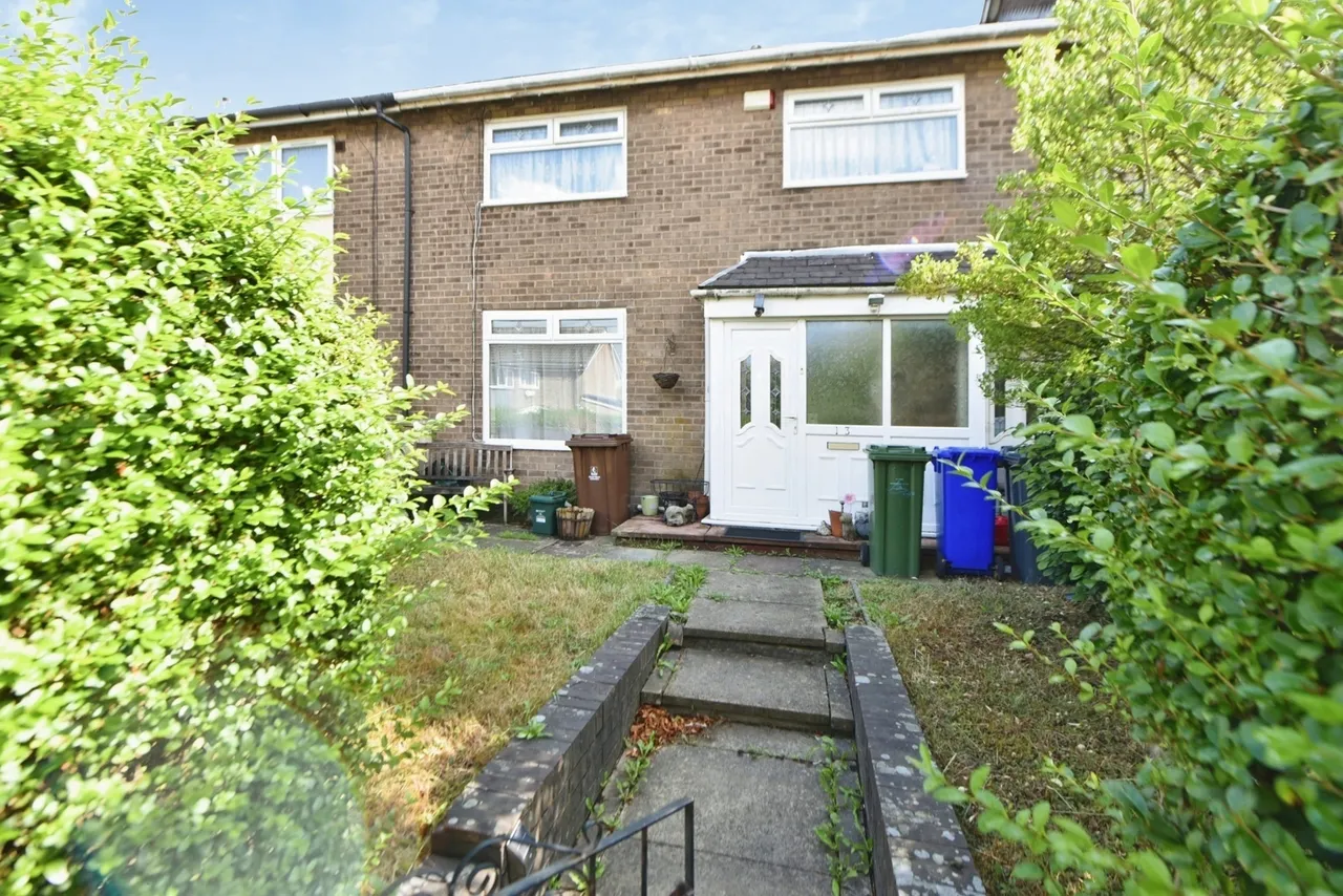3 bed house for sale — Denbigh Road, Denton, Manchester, Greater Manchester, M34