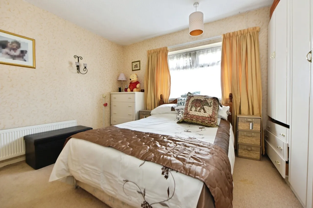 Denbigh Road, Denton, Manchester, Greater Manchester, M34, photo 12