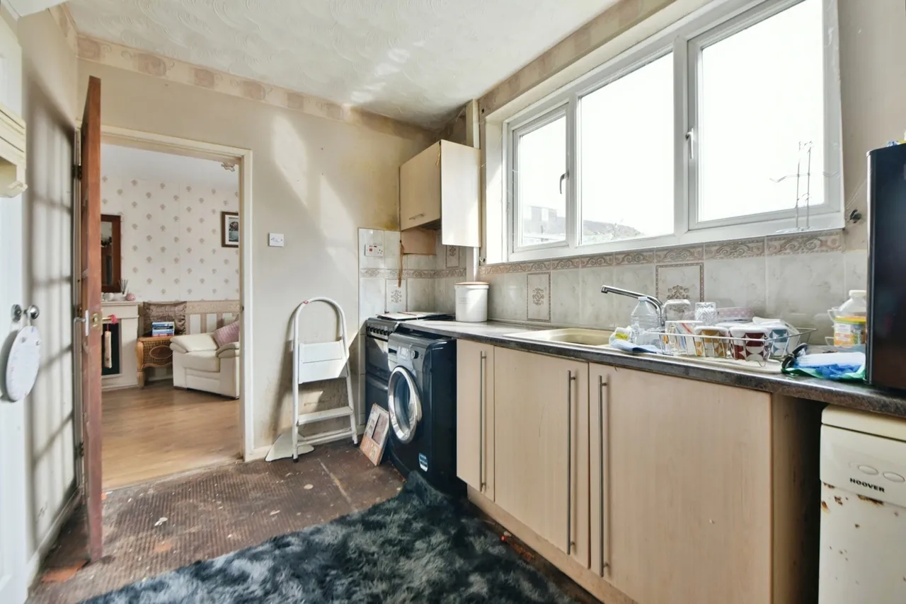 Denbigh Road, Denton, Manchester, Greater Manchester, M34, photo 9