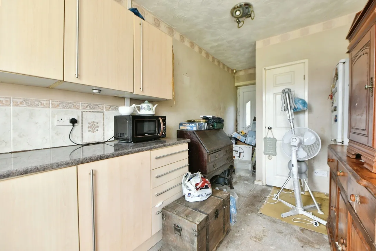 Denbigh Road, Denton, Manchester, Greater Manchester, M34, photo 8