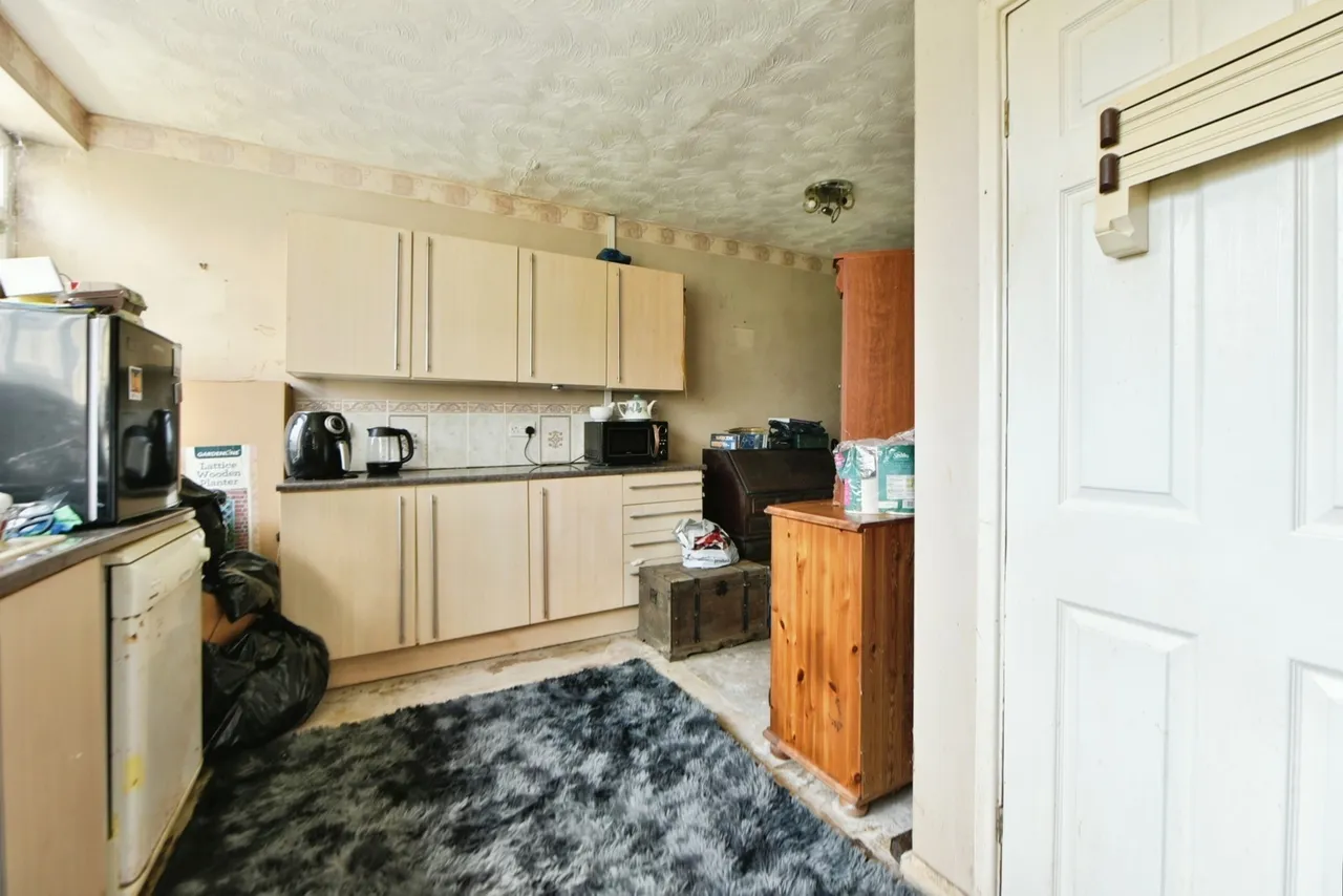 Denbigh Road, Denton, Manchester, Greater Manchester, M34, photo 7