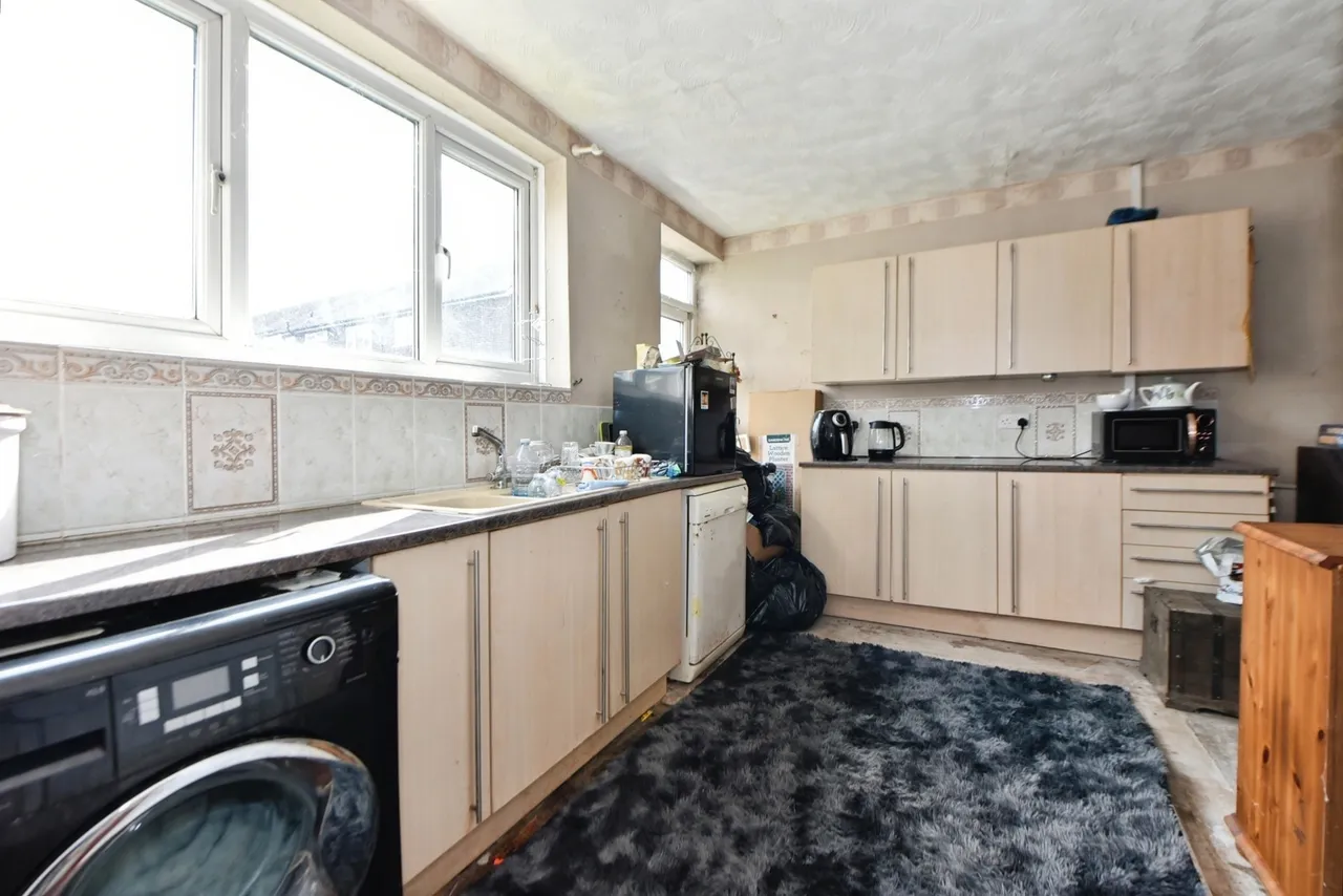 Denbigh Road, Denton, Manchester, Greater Manchester, M34, photo 6