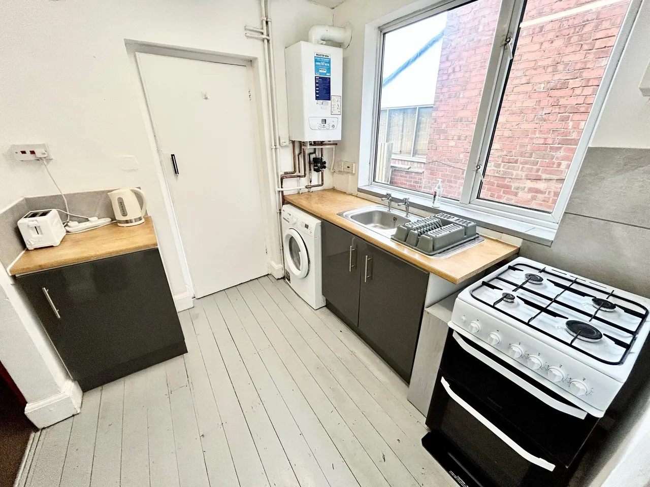 Brunswick Street, leamington Spa, CV31, photo 3