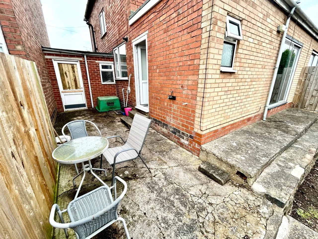 Brunswick Street, leamington Spa, CV31, photo 11