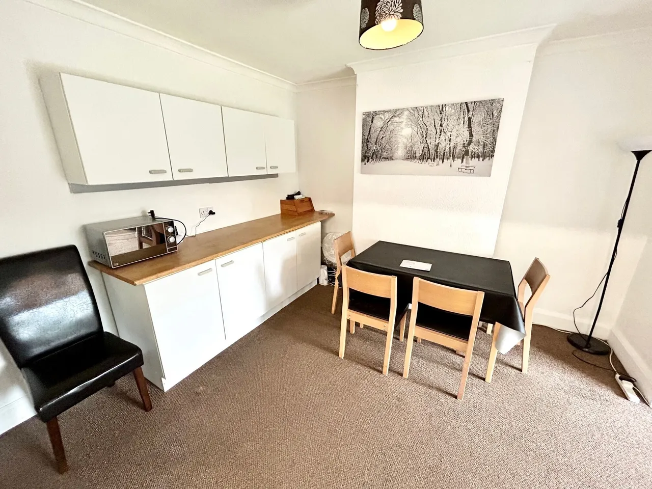 Brunswick Street, leamington Spa, CV31, photo 4
