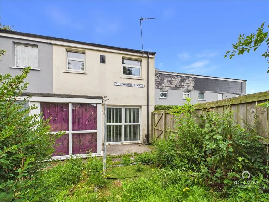 3 bed house for sale — Northumbria Walk, Newcastle upon Tyne, Tyne and Wear, NE5