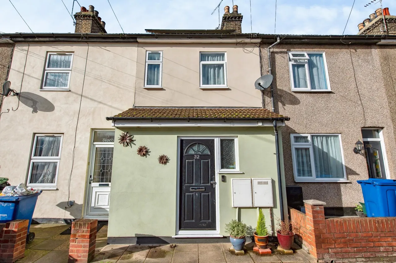 Flint Street, Grays, RM20, photo 14