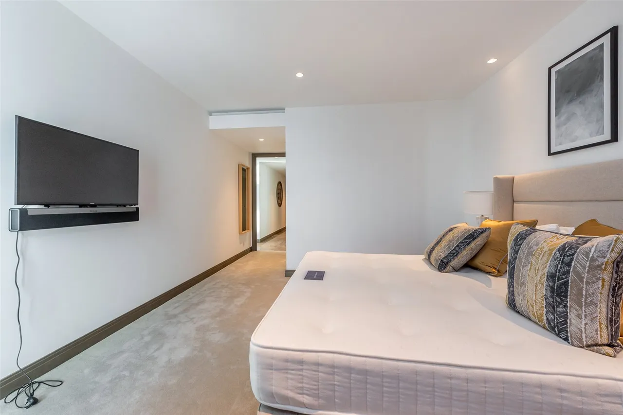 One Blackfriars, Bankside, SE1, photo 14