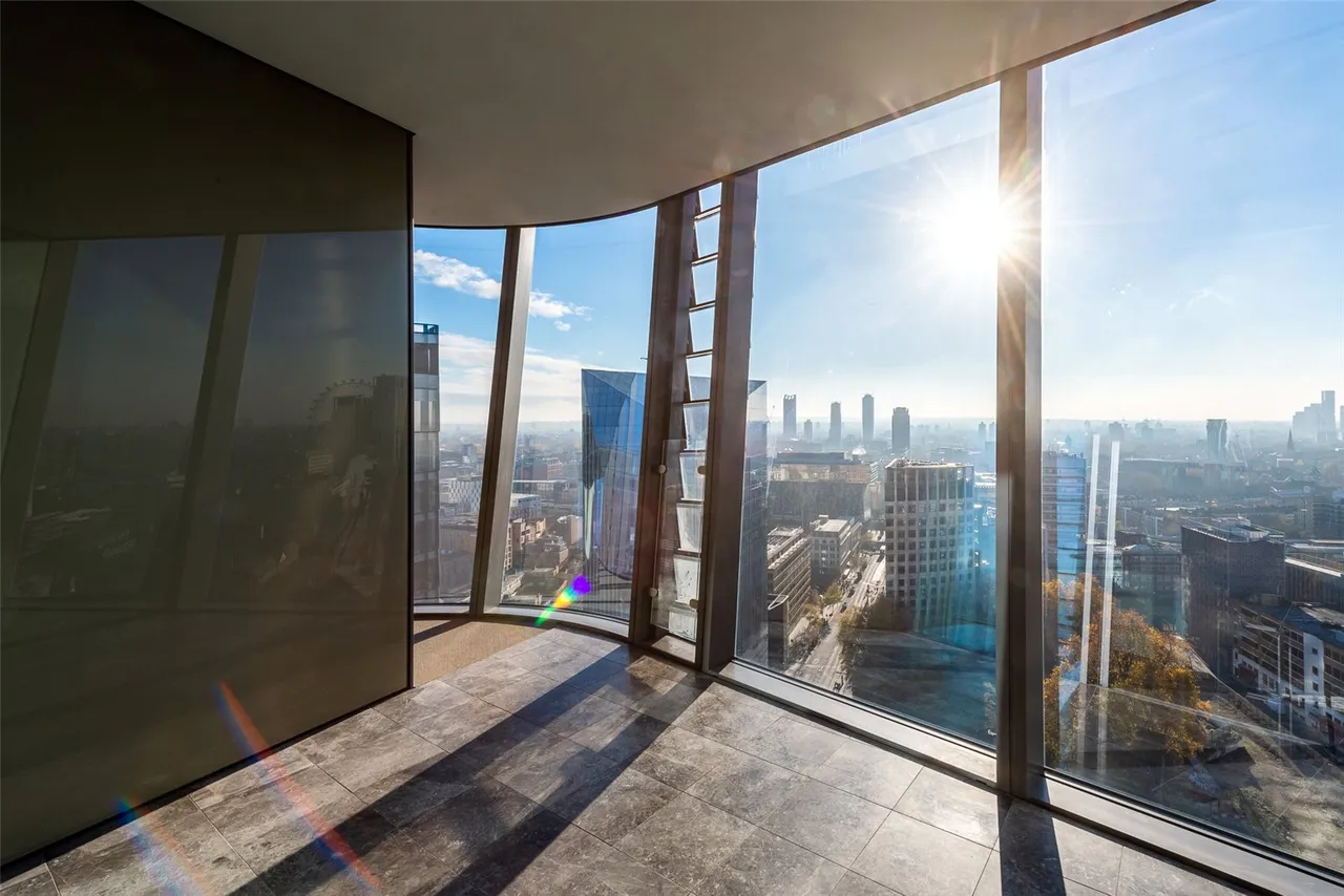 One Blackfriars, Bankside, SE1, photo 13