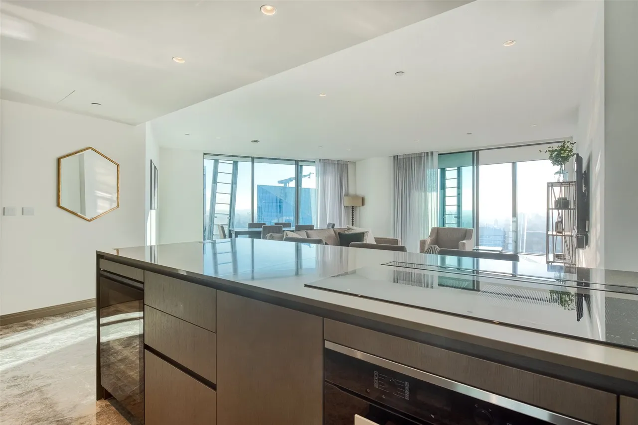 One Blackfriars, Bankside, SE1, photo 16