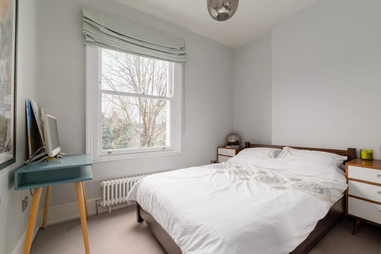 Ashburnham Place, London, SE10, photo 8
