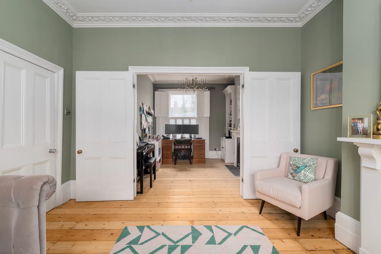 Ashburnham Place, London, SE10, photo 11