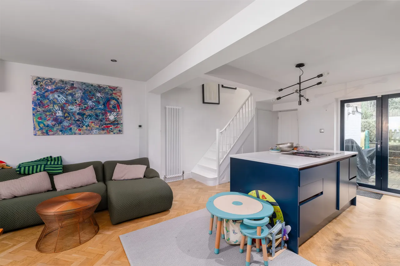Ashburnham Place, London, SE10, photo 12