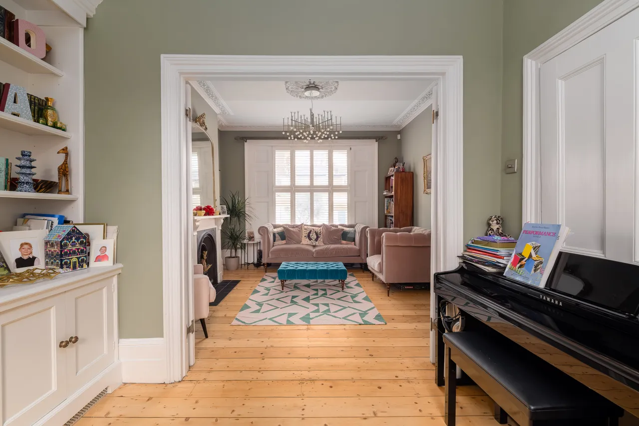 Ashburnham Place, London, SE10, photo 9
