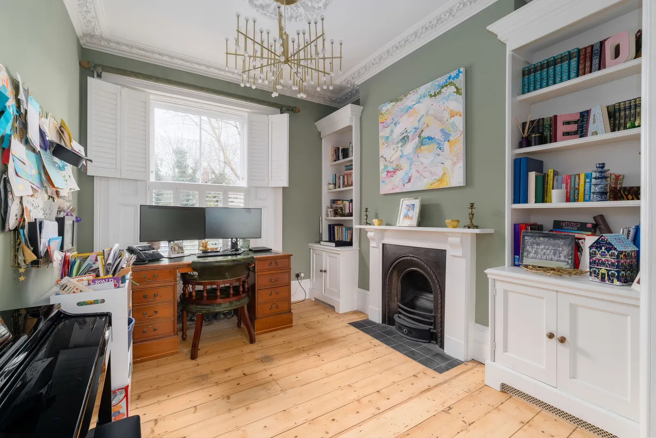 Ashburnham Place, London, SE10, photo 10