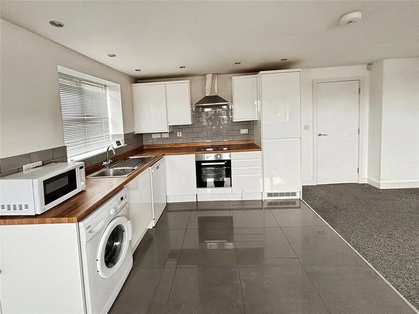 Sloane Close, Enderby, Leicestershire, LE19, photo 4