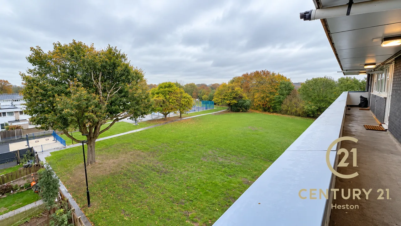 Biscoe Close, Hounslow, TW5, photo 6