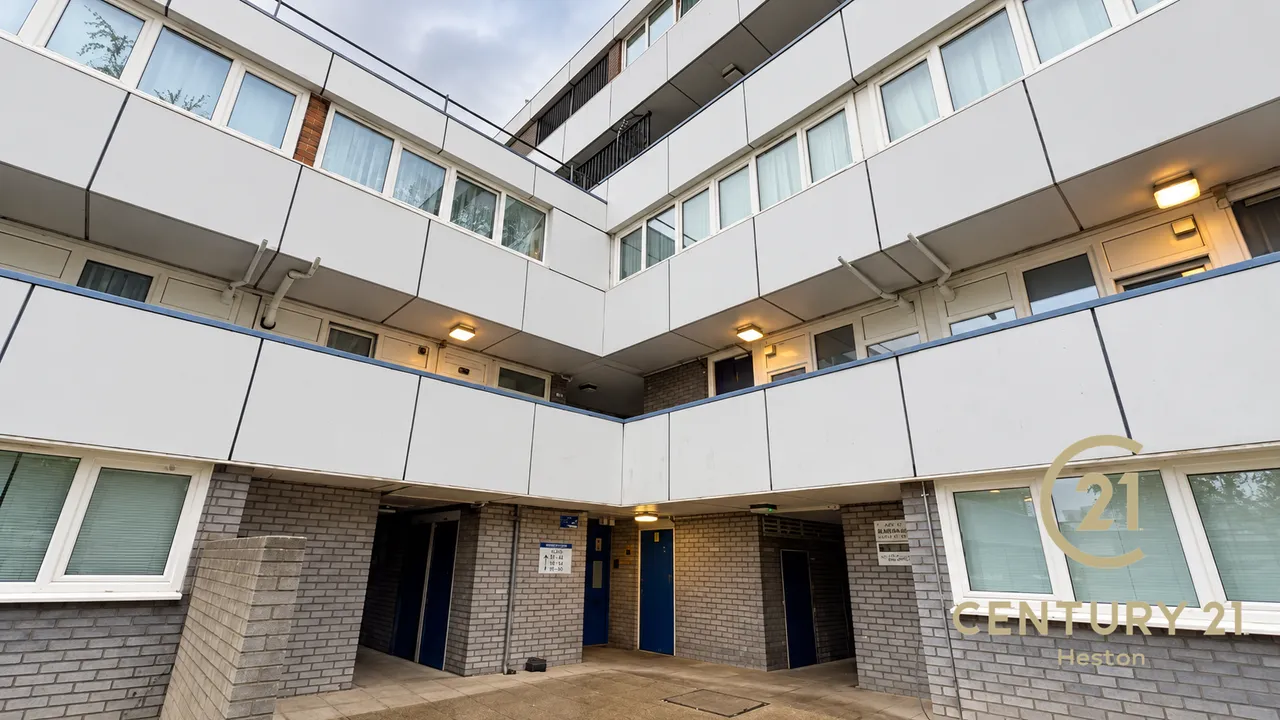 Biscoe Close, Hounslow, TW5, photo 7