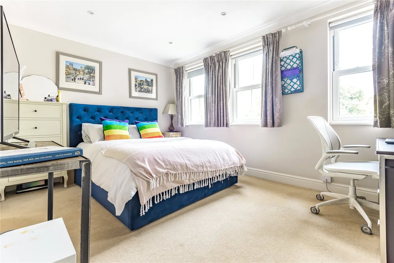 Connaught Road, Teddington, TW11 0QQ, photo 7