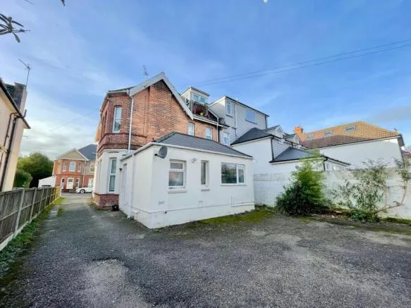 Campbell Road, Bournemouth, BH1, photo 10