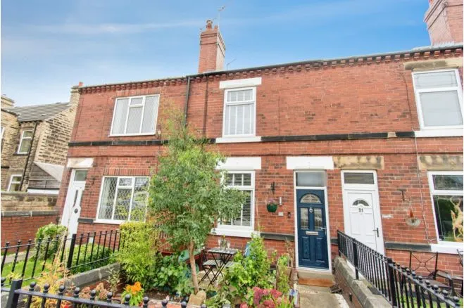 Bell Lane, Ackworth, WF7, photo 22