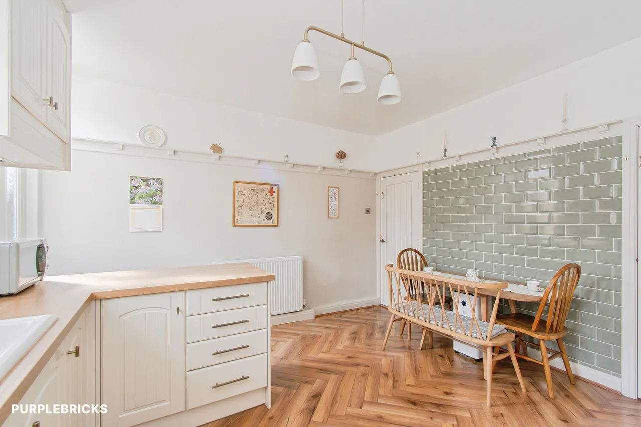 Bell Lane, Ackworth, WF7, photo 15