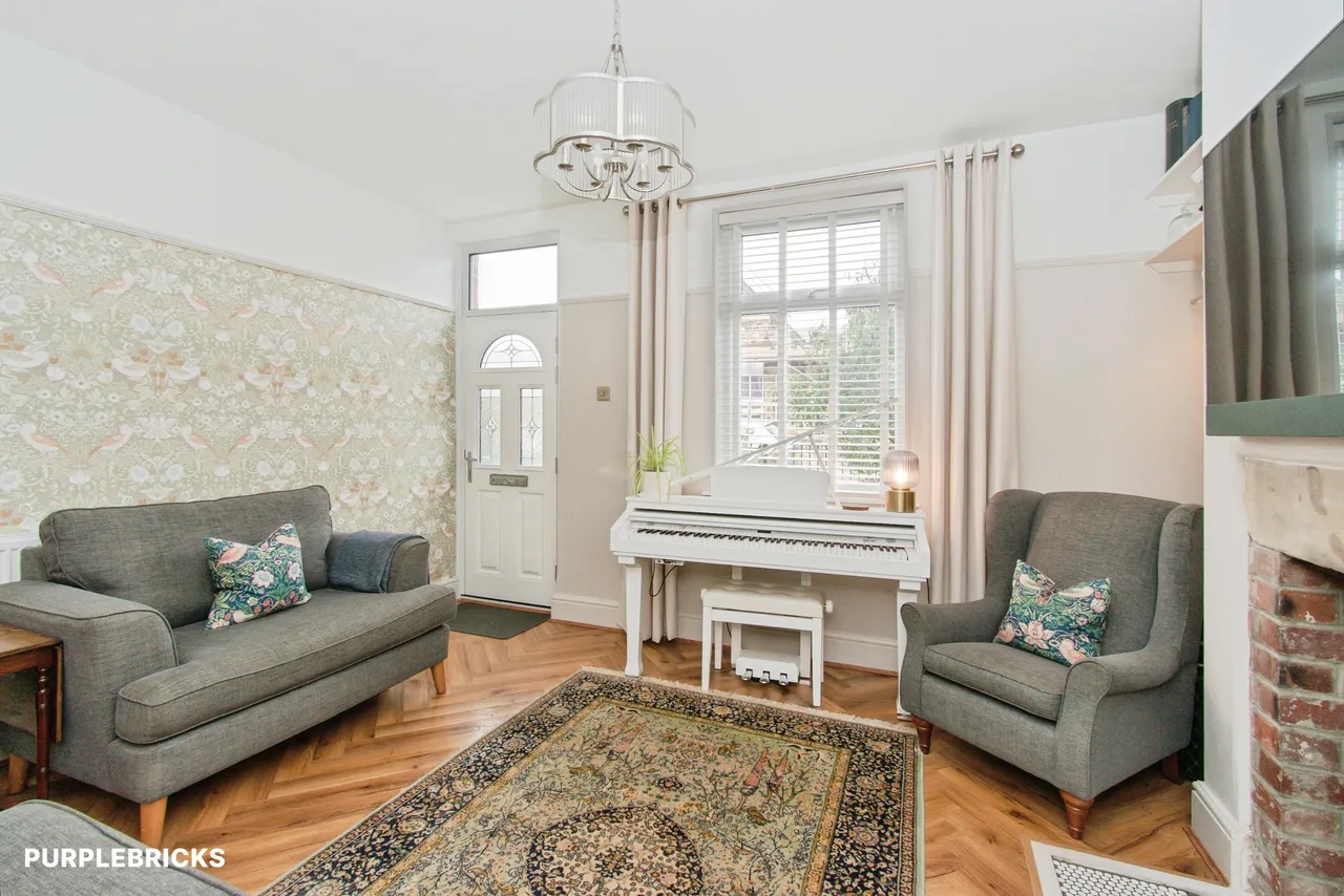 Bell Lane, Ackworth, WF7, photo 17