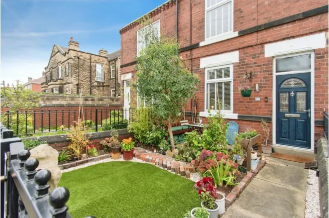 2 bed house for sale, Bell Lane, Ackworth, WF7