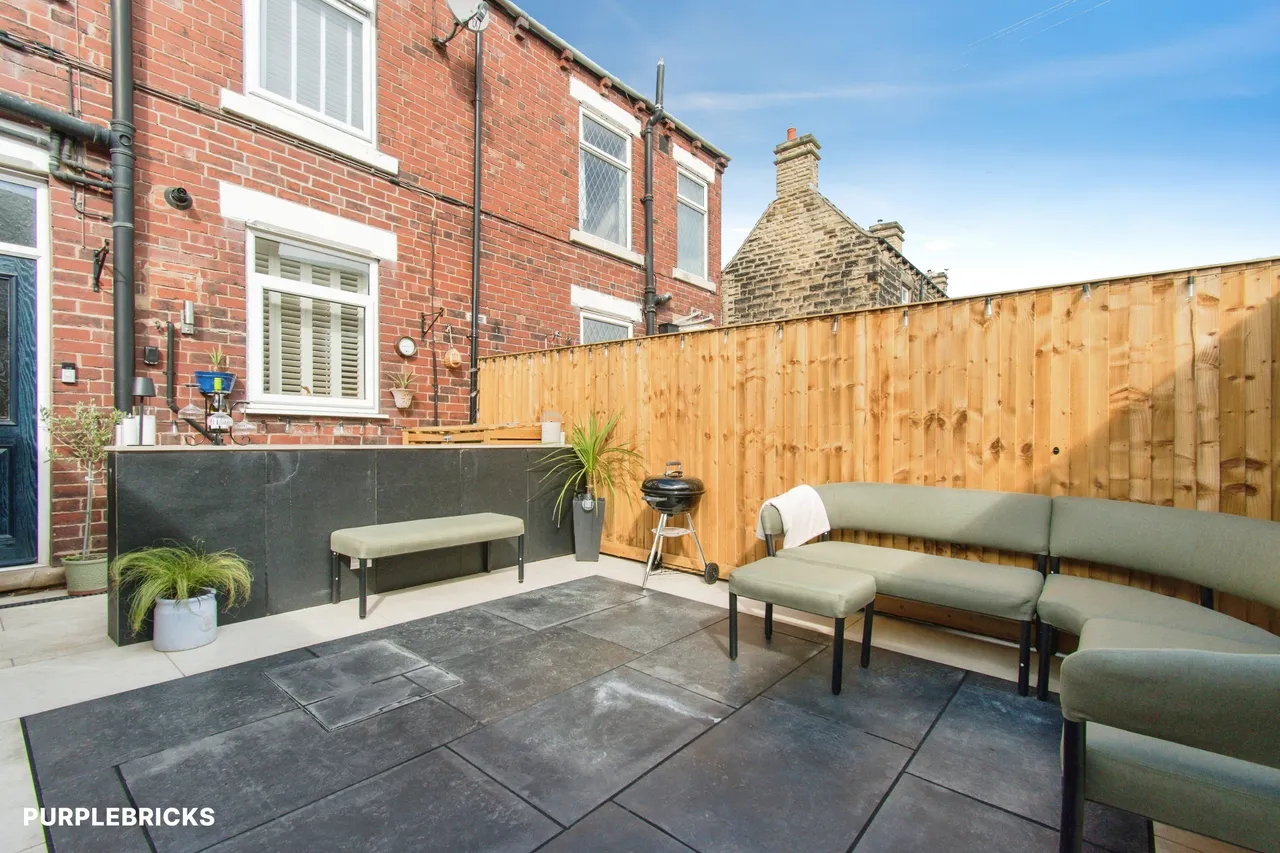 Bell Lane, Ackworth, WF7, photo 9