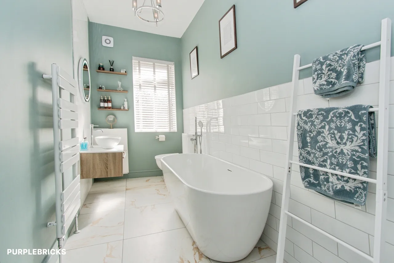 Bell Lane, Ackworth, WF7, photo 4