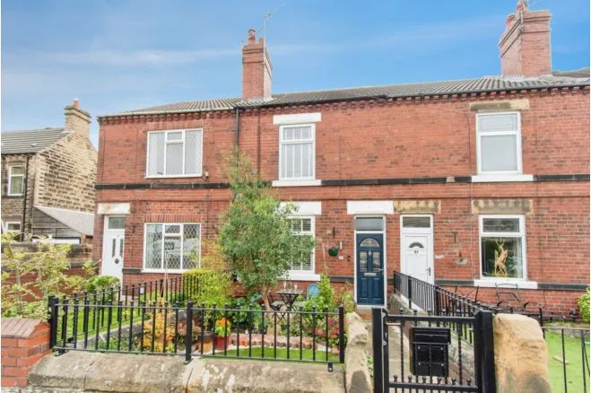 Bell Lane, Ackworth, WF7, photo 23